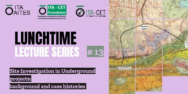 ITACET online Lunchtime Lecture series continues