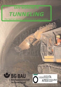 Safe Working in Tunnelling 2011
