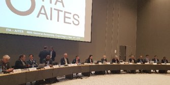 ITA 2022 General Assembly