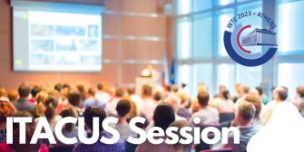 WTC 2023: ITACUS SPECIAL SESSION 2023, THE WAY FORWARD