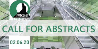 WTC 2021: Call for Abstracts
