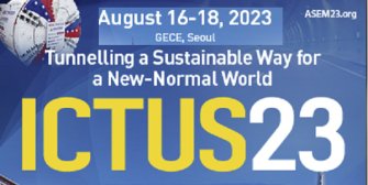 ICTUS23 Conference (under ASEM23)