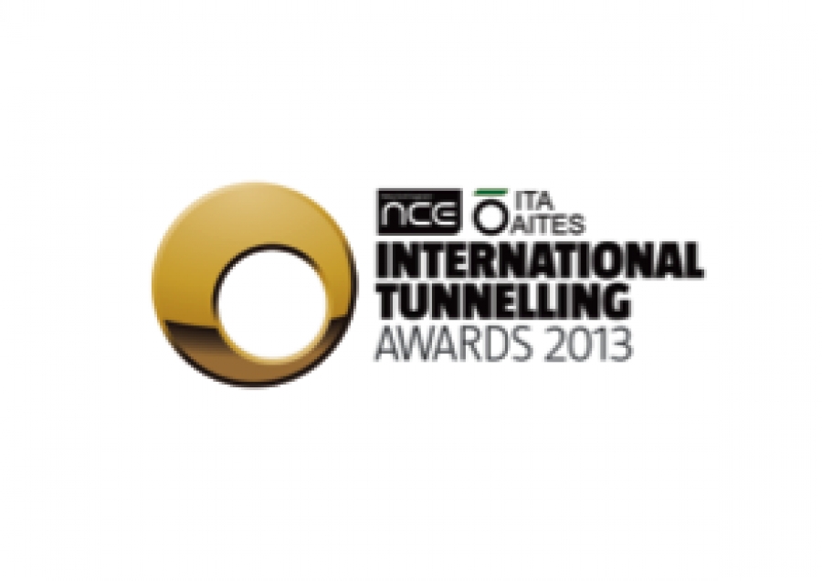 International Tunnelling Awards
