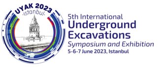 UYAK &quot;5th International Underground Excavations Symposium and Exhibition&quot;