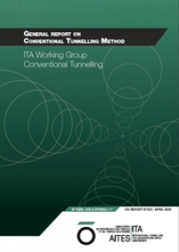 General report on conventional tunnelling