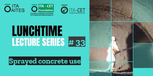 ITACET LUNCHTIME LECTURE SERIES #33
