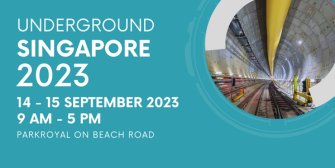 Underground Singapore 2023