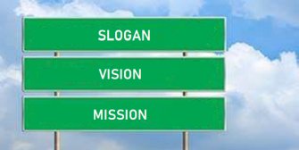 ITA new Slogan, Vision &amp; Mission