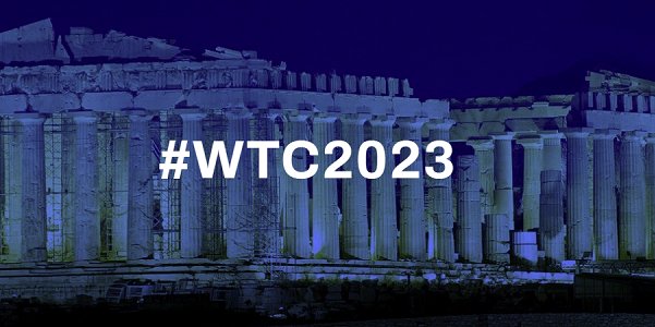 World Tunnel Congress 2023: Expanding Underground