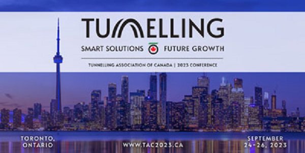 TAC 2023 Toronto Conference