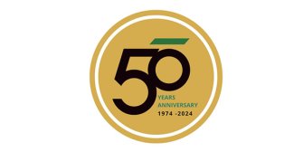ITA 50th anniversary Sponsoring