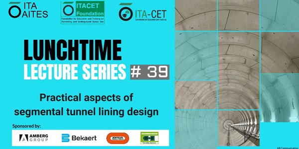 ITACET LUNCHTIME LECTURE SERIES #39