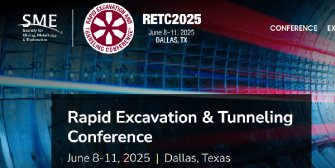 RETC - Rapid Excavation &amp; Tunneling