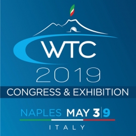 Registration open for the ITA-CET courses at the WTC 2019 in Naples!