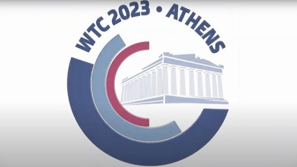 Register now for the two-day ITA-CET training course at the WTC in Athens !