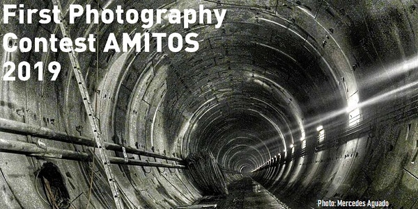 AMITOS: First Photography Contest