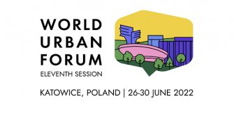 WUF 11: World Urban Forum &quot;Transforming our Cities for a better Urban Future&quot;