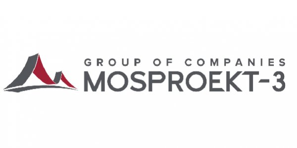 Mosproekt-3, new ITA Prime Sponsor