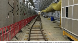 Paris accueille les tunnels les plus innovants au monde