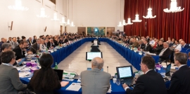 WTC 2019 - General Assembly