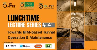 ITACET Lunchtime Lecture Series #41