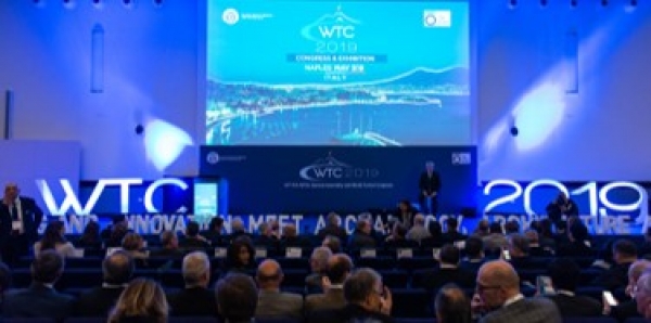The World Tunnel Congress 2019 showcases the potential of underground infrastructures