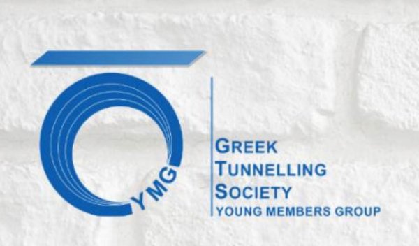 Online workshop by Greek Tunnelling Young Members Group with ITACUS