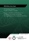 ITA/BTS CAWG Report 10 for Clients and others not familiar with High Pressure Compressed Air Works