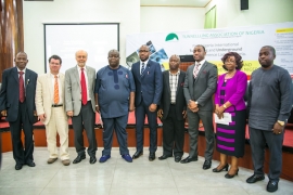 TAN advocates govt, private sector investment in underground infrastructures