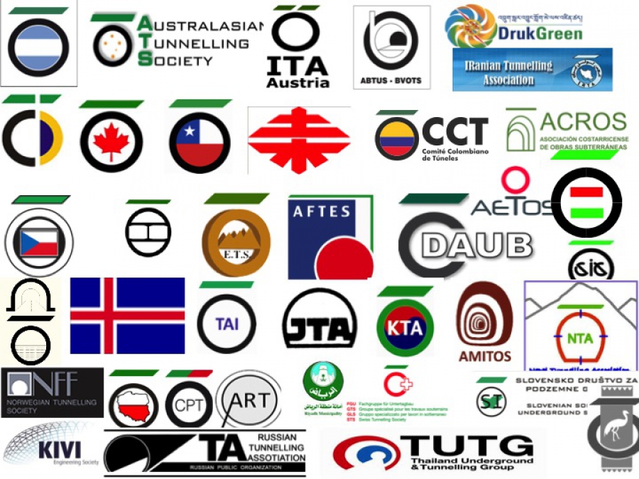 ITA Member Nations&#039; reports