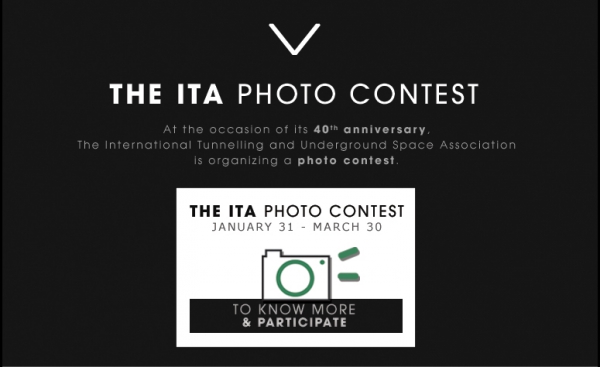 Photo Contest- deadline 30th March