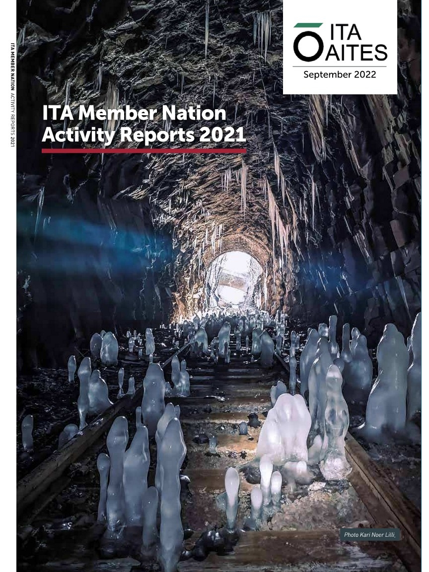 ITA Member Nations report 2021
