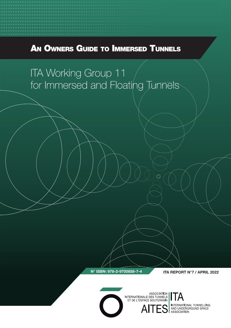 An Owners Guide to Immersed Tunnels and annexes